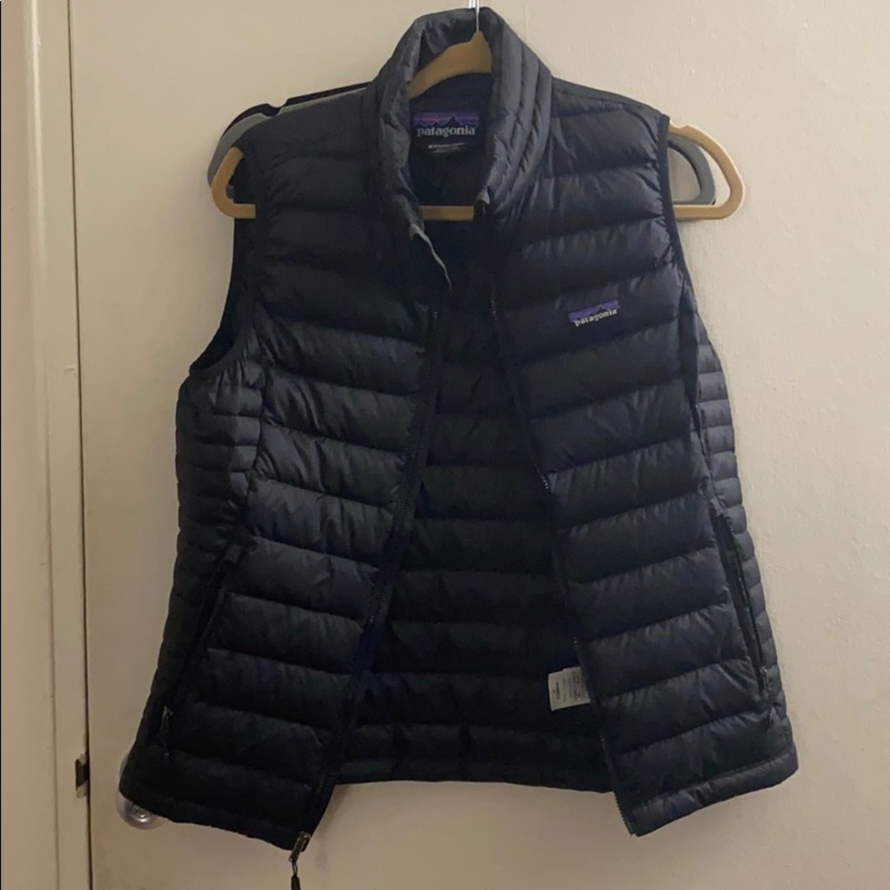 Patagonia Black best